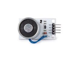 Keyestudio Electromagnet Module