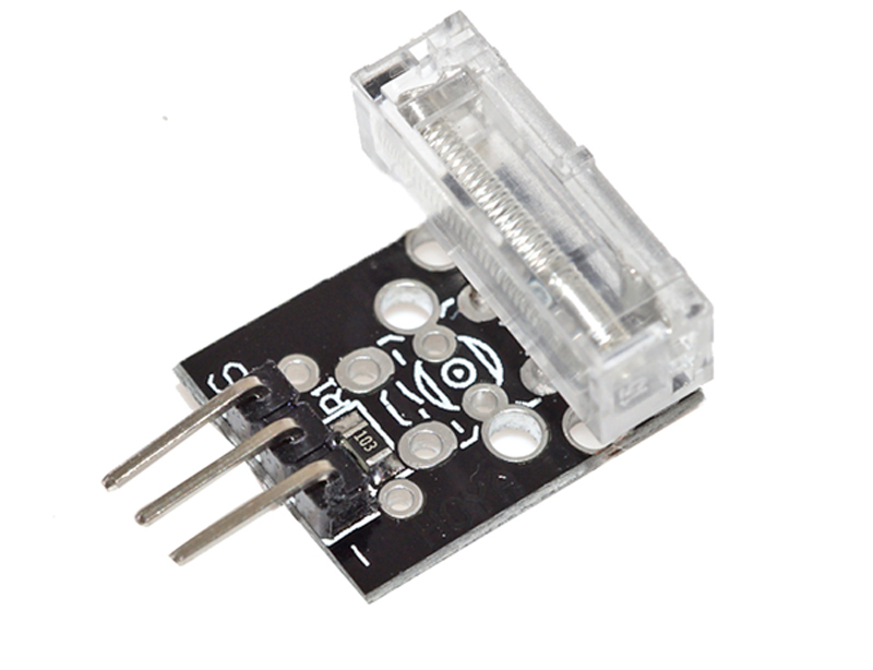 Knock Sensor Module