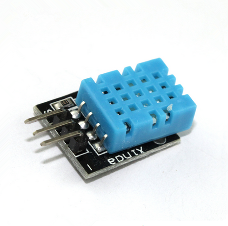 KY-015 DHT11 Temperature and Humidity Sensor Module