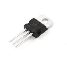  L7805CV Linear Voltage Regulators 5.0V 1.0A Positive-STMicroelectronics