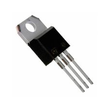 L7809ACV 7809 Linear Voltage Regulators 9.0V 1.0A Positive-STMicroelectronics