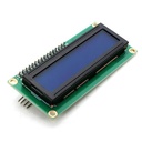 LCD1602 Parallel LCD Display with IIC/I2C interface 