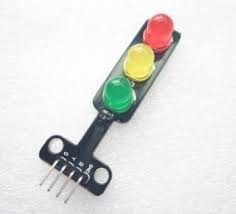 LED Traffic Lights Signal Module