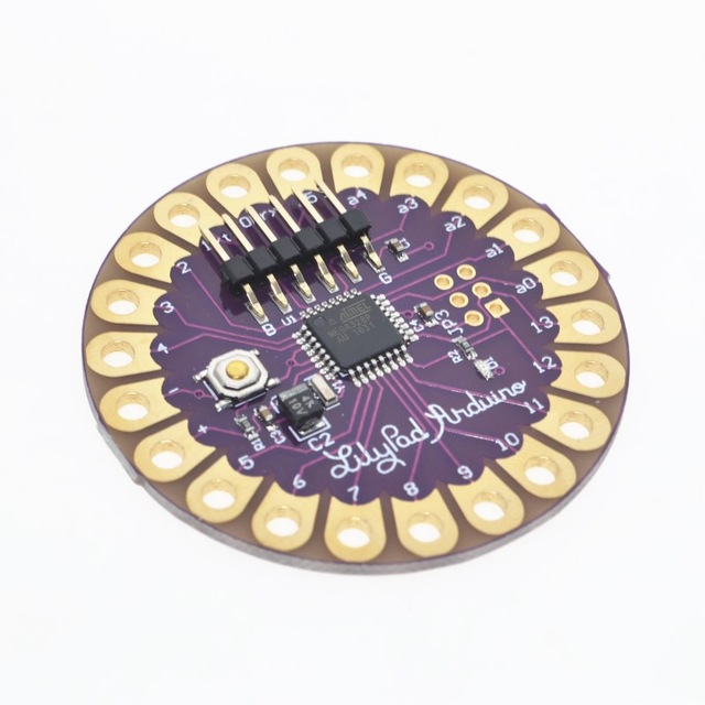 LilyPad Arduino ATmega328P  16M