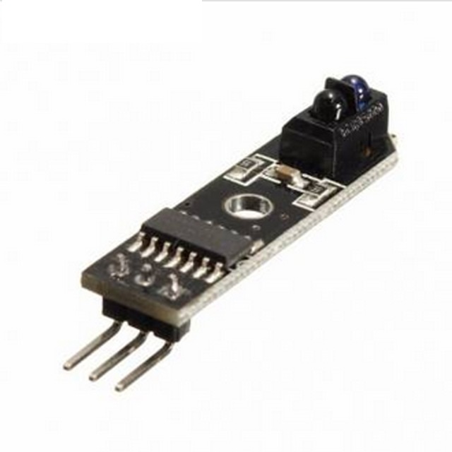 Line Tracking sensor Module TCRT5000 