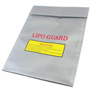 Lithium / Lipo Battery Explosion-Proof Bag/Protection Bag Size:230*300mm