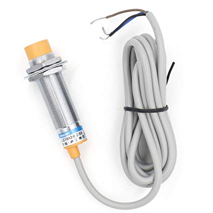LJC18A3-H-Z/BY 1-10mm Capacitance Proximity Sensor Switch NO DC6-36V 300mA