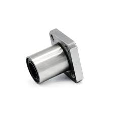 LMK12UU Rectangular Flange Linear Bearing