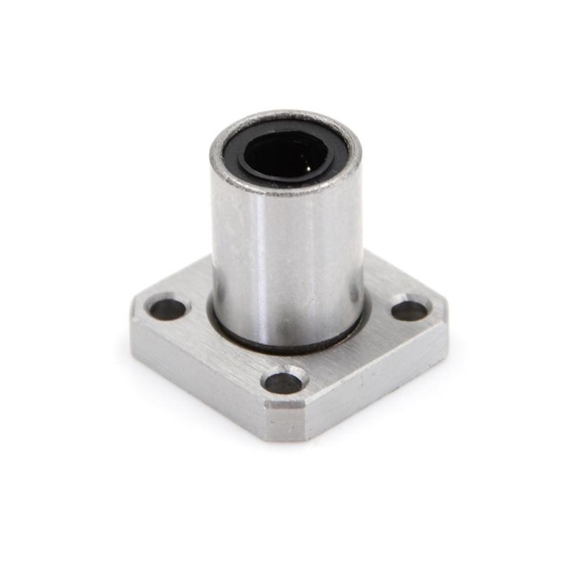 LMK8UU Rectangular Flange Linear Bearing