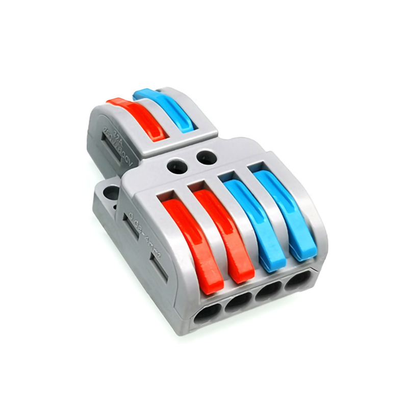 LT-422(SPL-42) Stationary Type Quick Connection Terminal