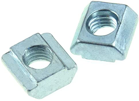 M4*10*6 European Standard Slide T Nut-M4 for 20*20mm