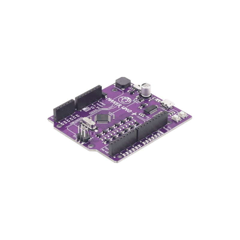 Maker UNO: Simplifying Arduino for {Education}
