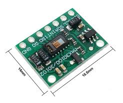 MAX30102 Pulse Oximeter Heart Rate Sensor Module