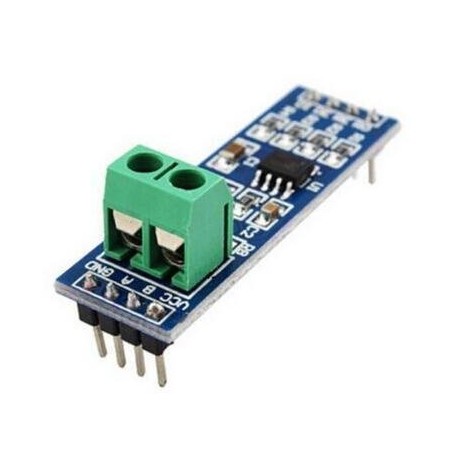 MAX485 TTL to RS485 Converter Module