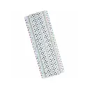 MB102 830 Points Solderless Prototype PCB Breadboard High Quality