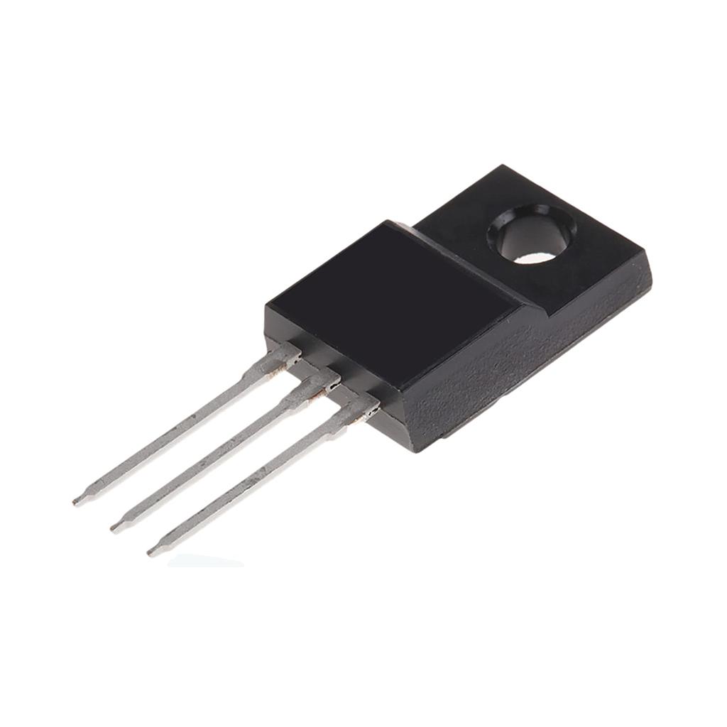 MDF11N60 N-Channel MOSFET 600V, 11A, 0.55Ω