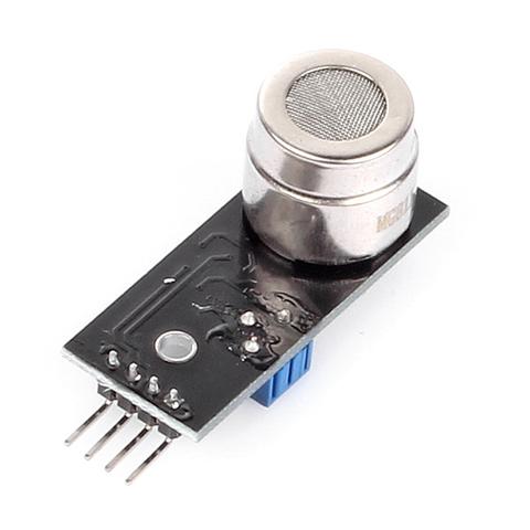 MG811 Module, Air Carbon Dioxide Sensor CO2