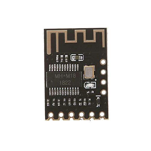 MH-M18 Wireless Bluetooth Audio Receiver Board Module BLT 4.2 mp3 lossless decode