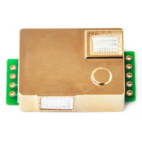 MH-Z19 CO2 Detection Sensor Module