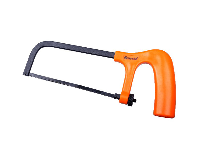 Mini Hacksaw 6"