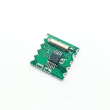 Mini I2 °C Stereo FM Radio Module RDA5807 M RRD 102 V2.0 for Arduino Raspberry pi diy