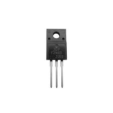 MOSFET 2N60 