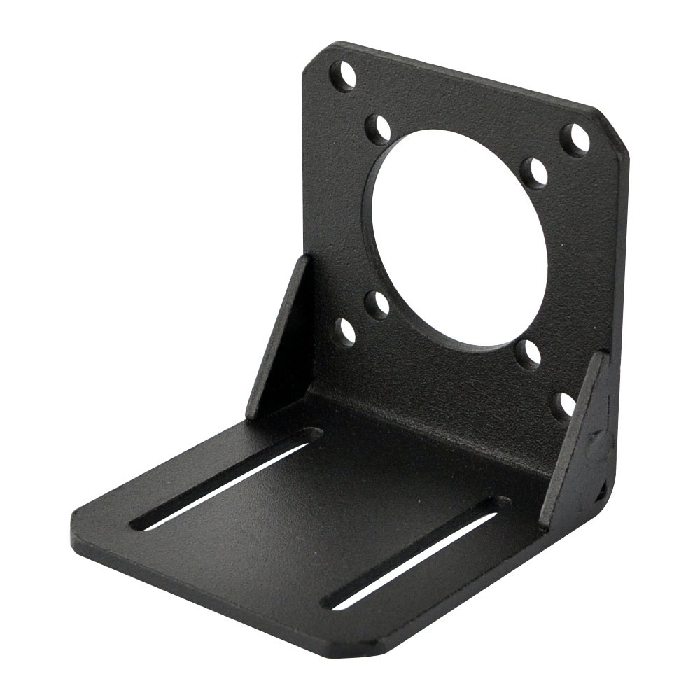 Mounting Bracket for Nema 17 Stepper Motor