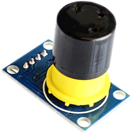 MQ-131 Ozone Gas Detection Sensor Module