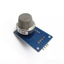 MQ-136 Hydrogen Sulfide Gas Detection Sensor Module