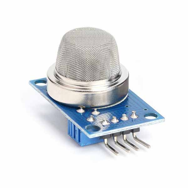 MQ-137 Ammonia Gas Detection Sensor Module