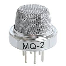 MQ-2 Smoke Gas Sensor