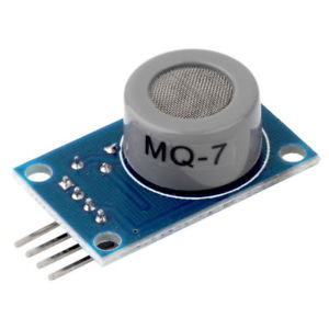 MQ-7 CO Carbon Monoxide Coal Gas Sensor Module