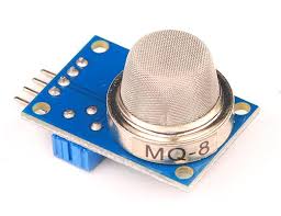 MQ-8 Hydrogen Gas Sensor Module H2 Alarm Detection