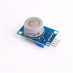 MQ-9 CO Carbon Monoxide methane liquefied Gas Sensor module