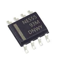 NE555 Timer SMD