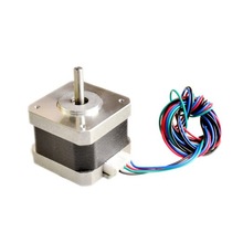 NEMA17 Stepper Motor 34mm Long 1.5A KS42STH34-1504A