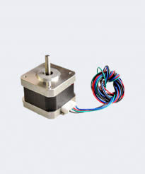 NEMA17 Stepper Motor 42BYGHW811 48mm Long, 2.5A with 720mm Cable