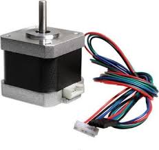 NEMA17 Stepper Motor 48 mm Long, 1.5A with 720mm Cable KS42STH48-1684A