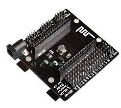 Nodemcu Lua Baseboard  breakout WIFI Development Board 