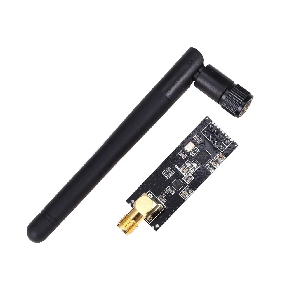 NRF24L01+PA+LNA with Antenna 1100 Meters
