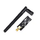 NRF24L01+PA+LNA with Antenna 1100 Meters