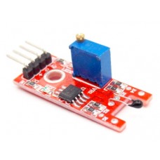 NTC Thermistor Digital Temperature Module