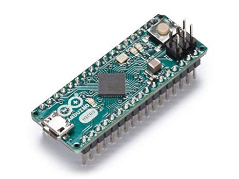 Official Arduino Micro