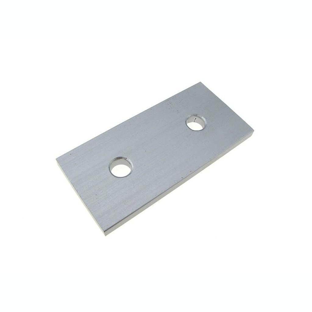 Openbuilds 2 Hole Joining Strip Plate