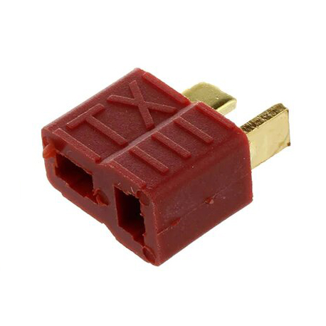 Ordinary Female T Plug