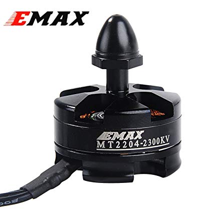 Original Emax high efficiency QAV250 multi-rotor aero - model MT2204 KV2300 brushless motor