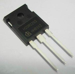 ORIGINAL  Power IGBT H20R1203 20R1203 