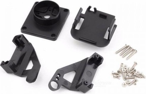 Pan-tilt Bracket for Servo SG90S MG90S