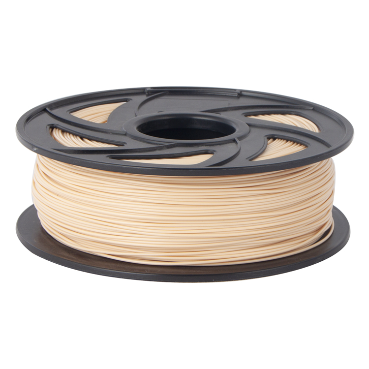 PCL 1.75mm Skin 1KG/Roll Filament