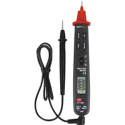 Pen Type Digital Meter